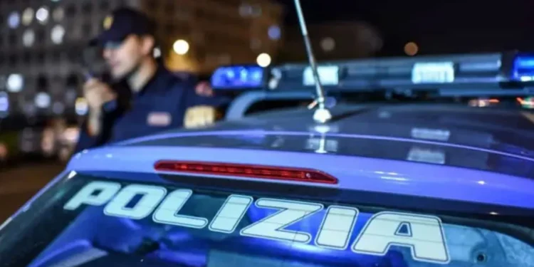 Молдаванин арестован в Италии за попытку подкупить полицейских на 2 000 €