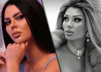 Irina Borodkina continuă procedurile estetice, în ciuda anchetei pentru moartea lui Liuba Babuțchi