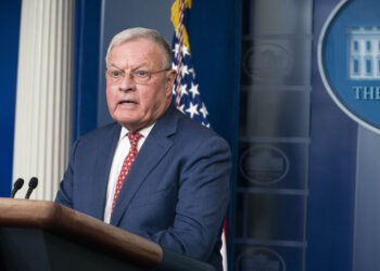 «Последние 10 метров — самые тяжелые». Келлог назвал два нерешенных вопроса по Украине