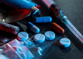 Șef antidrog: Un grup criminal din UE controlează 40% din piața drogurilor din Moldova