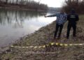 Un moldovean a trecut înot Prutul pentru a ajunge în Germania. Prins a doua oară la granița cu România