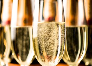 Moldova, în Top 10 mondial la spumante: 20 de medalii câștigate în Franța