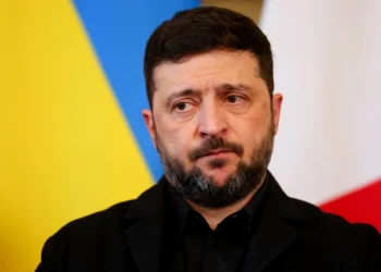 Зеленский заявил об исключении из плана США спорных для Украины пунктов