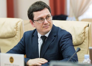 Venituri uriașe și bunuri de lux. Averea fostului ministru Marcel Spătari, acum deputat PAS | VIDEO