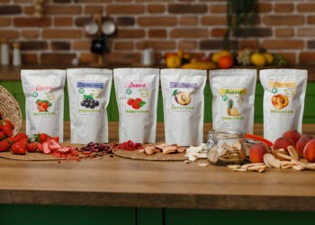 Produsele „cu gust de…” intră sub reguli noi: ANSA interzice imaginile care pot induce în eroare consumatorii