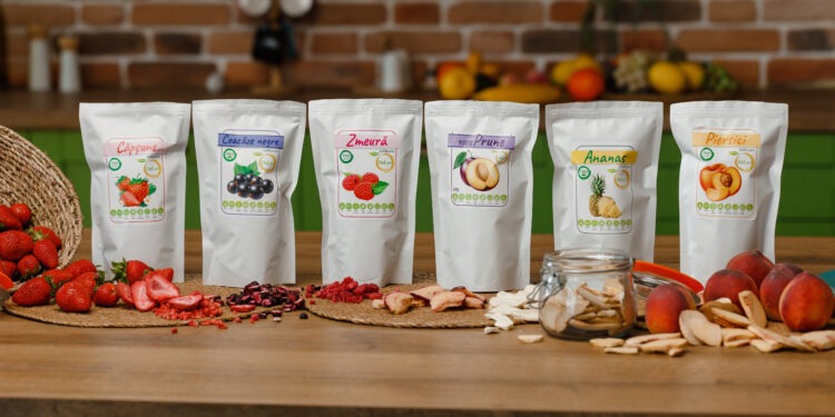 Produsele „cu gust de…” intră sub reguli noi: ANSA interzice imaginile care pot induce în eroare consumatorii