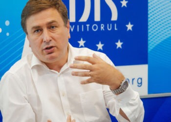 Veaceslav Ioniță: Investițiile record – luate din banii fermierilor și întreținerea drumurilor