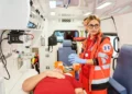 Mii de persoane au solicitat ambulanța săptămîna trecută: de ce afecțiuni suferă chișinăuienii
