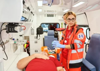 Mii de persoane au solicitat ambulanța săptămîna trecută: de ce afecțiuni suferă chișinăuienii