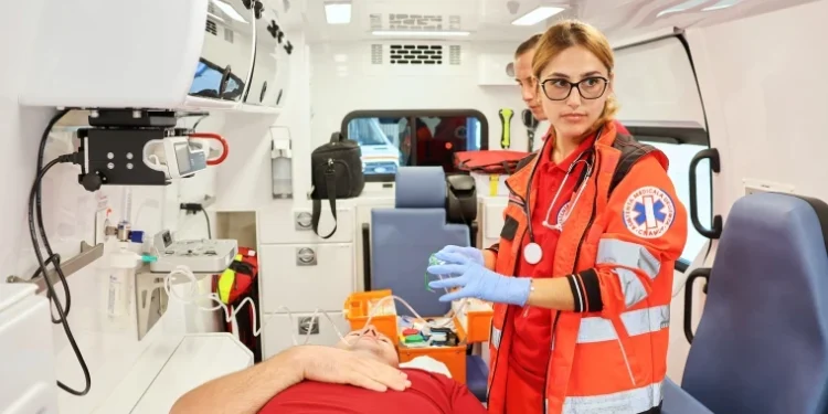 Mii de persoane au solicitat ambulanța săptămîna trecută: de ce afecțiuni suferă chișinăuienii