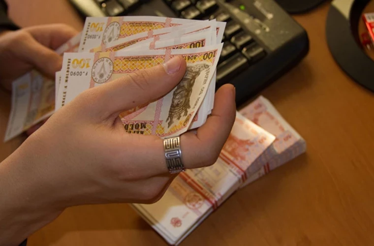 Proiectul bugetului pentru 2026: Deficit record și cheltuieli majorate pentru întreținerea Maiei Sandu |VIDEO