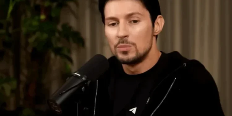 ЕС усиливает давление на Telegram: Дуров снова упомянул Молдову и Румынию