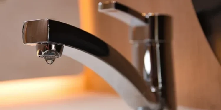 Adresele din capitală, unde marți nu va fi apă