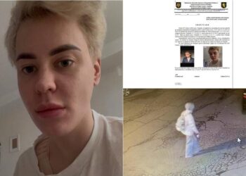 A ieșit de acasă în plină noapte și nu s-a mai întors: O tânără de 26 de ani, căutată după ce a dispărut acum două zile