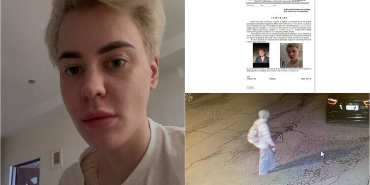 A ieșit de acasă în plină noapte și nu s-a mai întors: O tânără de 26 de ani, căutată după ce a dispărut acum două zile