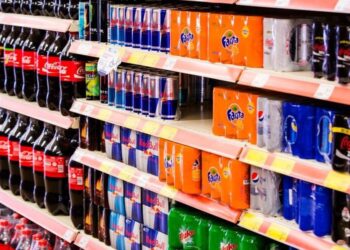 San Francisco dă în judecată Coca-Cola, Nestlé și alți giganți alimentari pentru producerea și promovarea alimentelor ultraprocesate