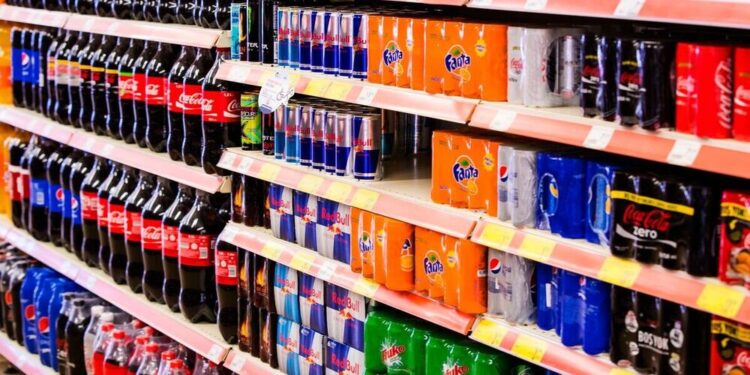 San Francisco dă în judecată Coca-Cola, Nestlé și alți giganți alimentari pentru producerea și promovarea alimentelor ultraprocesate