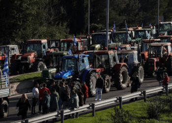 Grecia riscă să se blocheze din cauza fermierilor. Ambasada avertizează moldovenii să fie pregătiți pentru haos în trafic