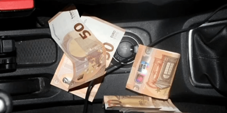 Doi șoferi beți, prinși la Orhei: Ar fi încercat să mituiască polițiștii