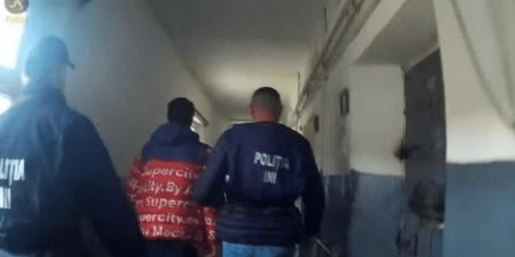 Doi tineri cu antecedente penale, cercetați pentru atacul brutal asupra unei bătrâne de 88 de ani