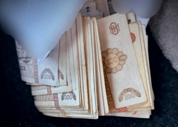 Mita nu a funcționat – 900 de pachete de țigări descoperite în mașina unui șofer