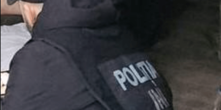 Anenii Noi: Bărbat de 44 de ani, arestat pentru omorul propriei mame