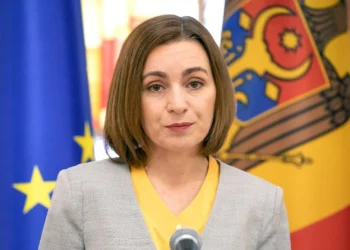 Noua ședință a Consiliului de Securitate: Casa arde, iar Sandu vorbește despre amenințări hibride