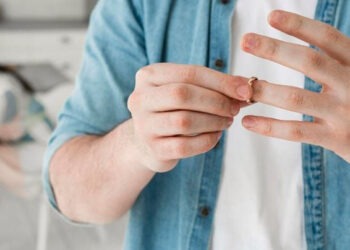 В Молдове количество разводов в сельской местности больше, чем в городах