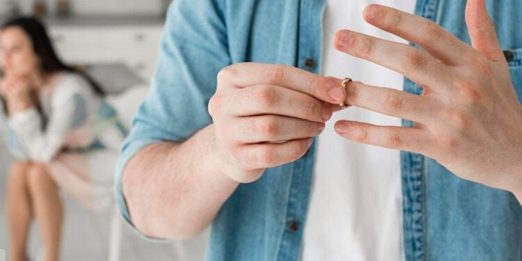 В Молдове количество разводов в сельской местности больше, чем в городах