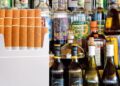 Повышенные сборы в 2026 году для учреждений, продающих алкоголь и табачные изделия в Кишинёве