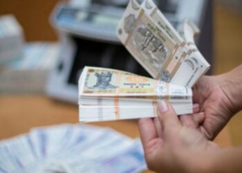 Средняя зарплата в реальном секторе опустилась ниже 15 500 лей