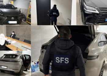 Evaziune fiscală de 8 milioane și bani transformați în imobile: o companie din Chișinău, vizată într-un dosar penal