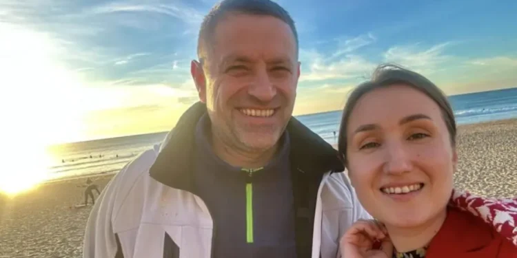 Zinaida Popa, despre banii împrumutați de la soț: „O eroare mecanică”