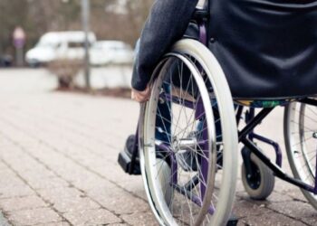 Statistica Durerii: Persoanele cu dizabilități trăiesc în cele mai grele condiții din Moldova | VIDEO