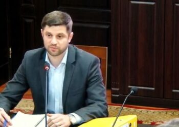 Fost judecător, despre dosarul Plahotniuc: „Justiția televizată îi va trage la fund pe actualii guvernanți”