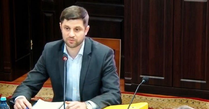 Fost judecător, despre dosarul Plahotniuc: „Justiția televizată îi va trage la fund pe actualii guvernanți”