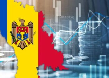 Datoria publică a Moldovei a atins un nou record: aproape 129 de miliarde lei. Creștere de 7 miliarde doar în primele 10 luni ale anului