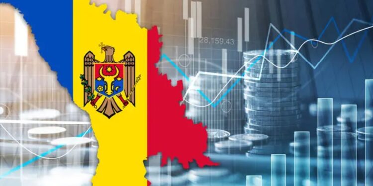 Datoria publică a Moldovei a atins un nou record: aproape 129 de miliarde lei. Creștere de 7 miliarde doar în primele 10 luni ale anului
