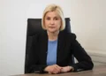 Irina Vlah: Excluderea PP „Inima Moldovei” din alegeri, examinată la Consiliul Europei