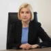 Irina Vlah: Excluderea PP „Inima Moldovei” din alegeri, examinată la Consiliul Europei