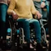Viață pe muchie de voință: poveștile persoanelor cu dizabilități care supraviețuiesc într-un stat ce îi lasă în urmă