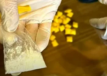 Doar când societatea a alarmat despre droguri, MAI a reacționat