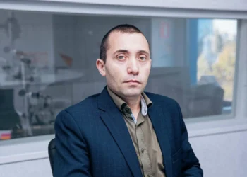 Sergiu Ungureanu: Cu asemenea spectacole cu drone, în Moldova nu vor veni investitori, iar plățile sociale vor fi tăiate