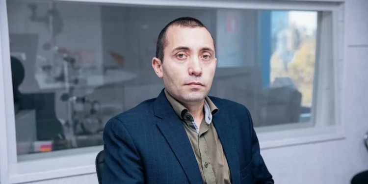 Sergiu Ungureanu: Cu asemenea spectacole cu drone, în Moldova nu vor veni investitori, iar plățile sociale vor fi tăiate