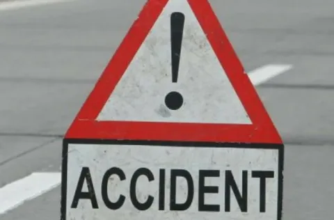 Grav accident în Chișinău. Un motociclist se zbate între viață și moarte