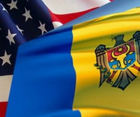 Avertisment dur al SUA către Republica Moldova, privind importul de forță de muncă ieftină |VIDEO