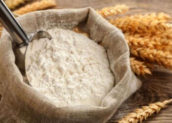 Молдова — главный покупатель украинской муки