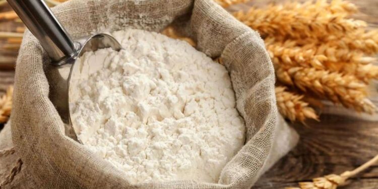 Молдова — главный покупатель украинской муки