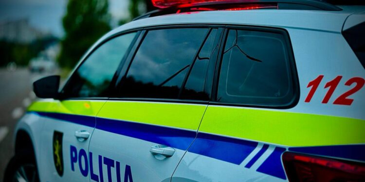 Peste 3600 de încălcări în traficul rutier, înregistrate în doar două zile de weekend