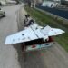 Un locuitor din Pepeni a găsit o dronă pe câmp și a dus-o acasă cu motocultorul |VIDEO